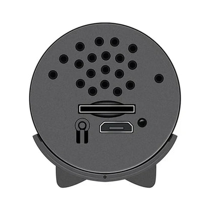Mini Wifi Camera