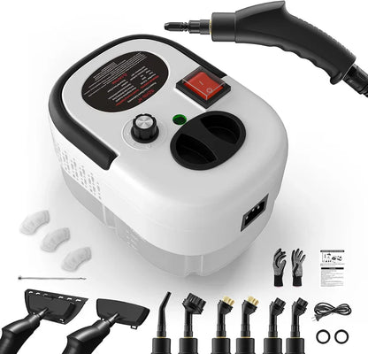 Portable Steam Cleaner